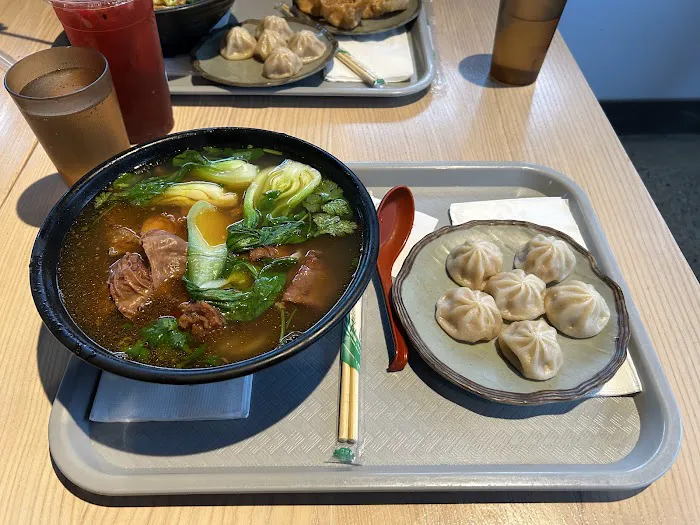 Lan City Noodle Bar (Ann Arbor) 8