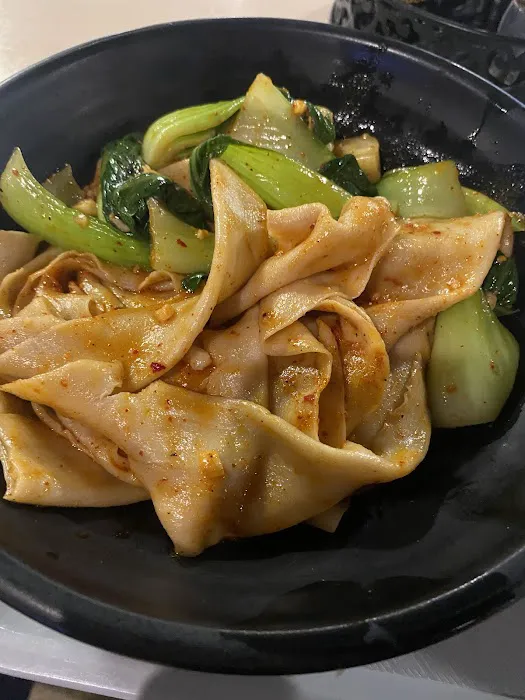 Lan City Noodle Bar (Ann Arbor) 6