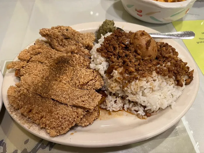Asian Legend 4