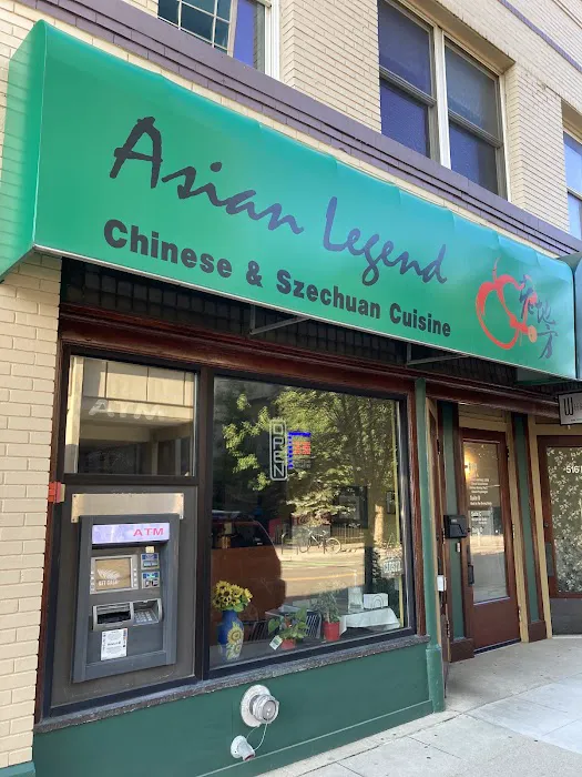 Asian Legend 10
