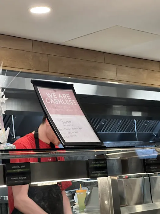 Panda Express 2