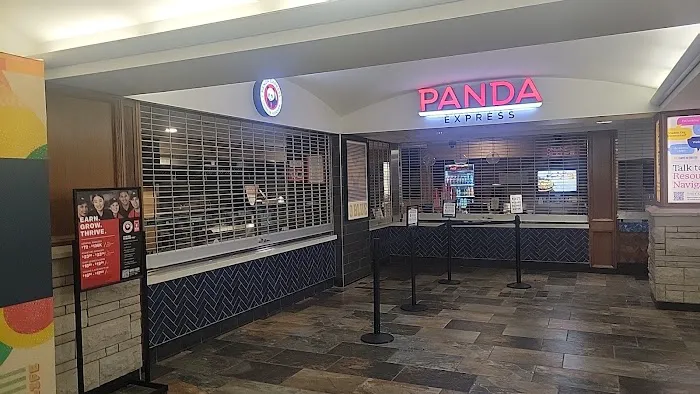 Panda Express 1