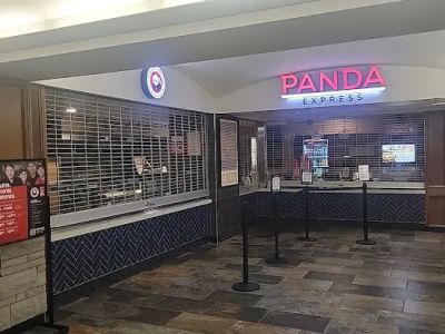 Panda Express 0