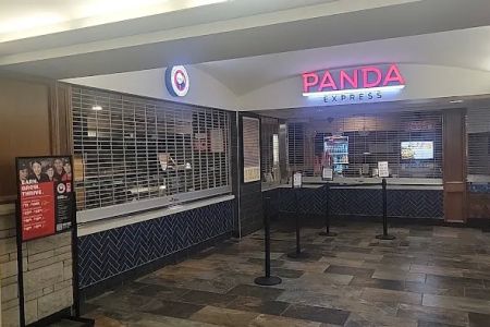 Panda Express