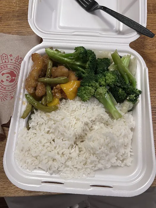 Panda Express 7