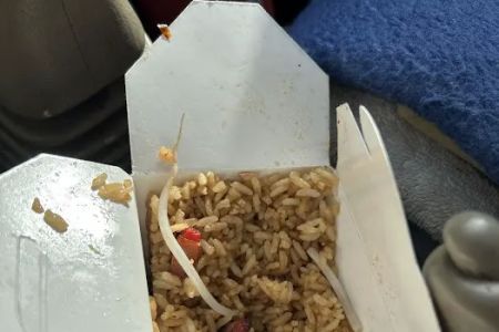 Happy Wok