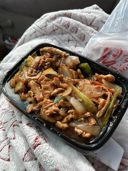 Happy Wok 4