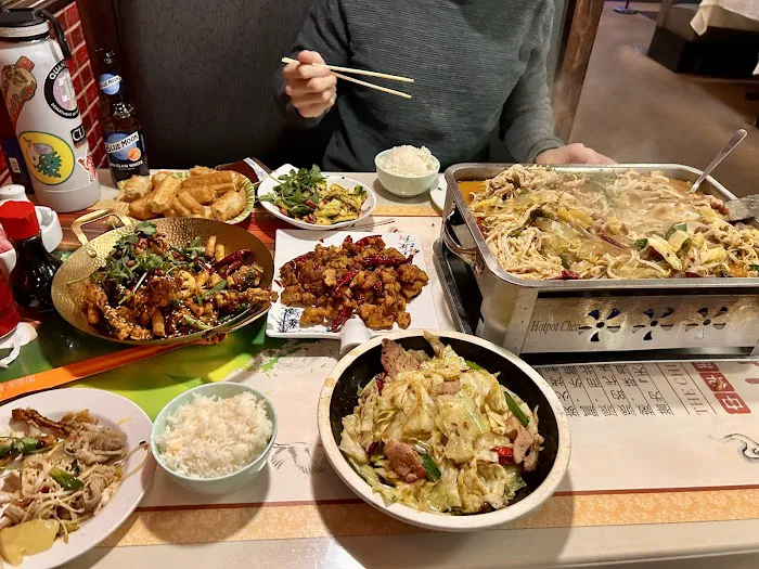 Hot Pot Chen 8