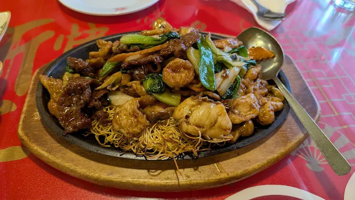 Hot Pot Chen 1