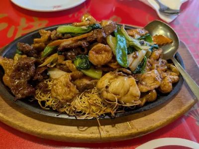 Hot Pot Chen 0