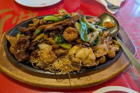 Hot Pot Chen