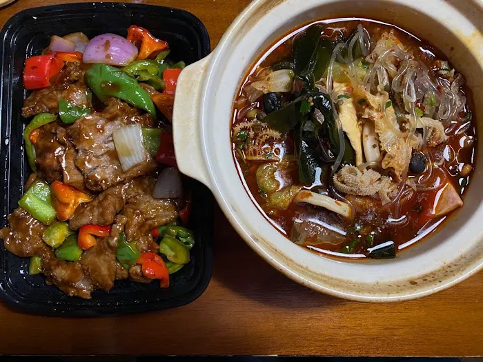 Hot Pot Chen 5