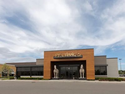 P.F. Chang's 0