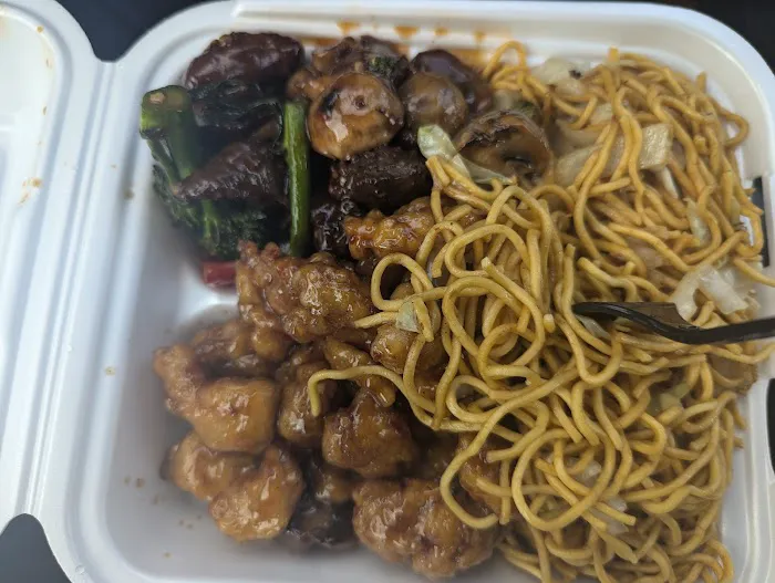 Panda Express 6