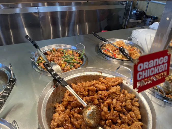 Panda Express 5