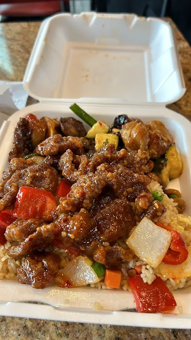 Panda Express 10