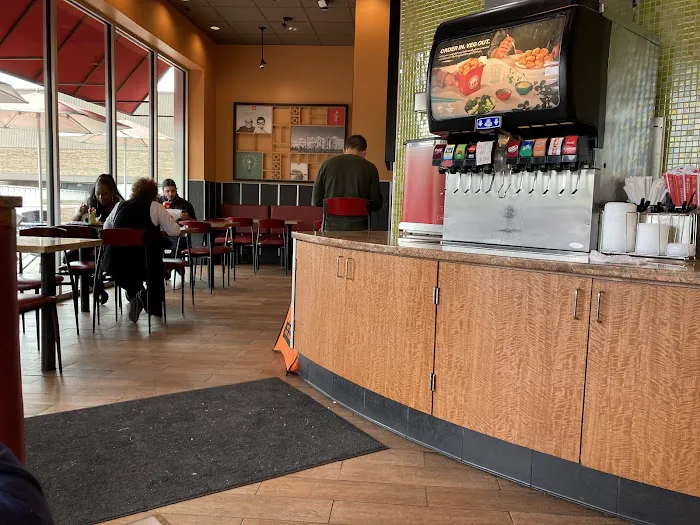 Panda Express 9