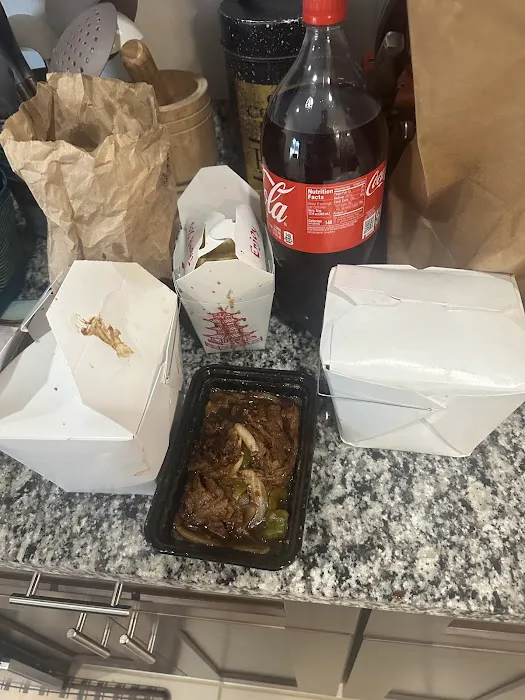Poinciana Chinese Restaurant 5