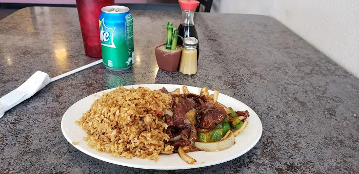 Poinciana Chinese Restaurant 6