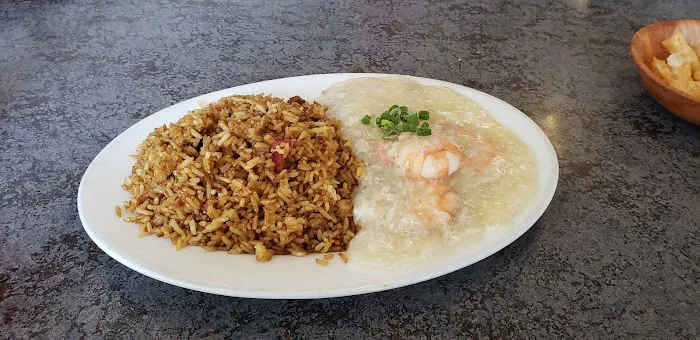 Poinciana Chinese Restaurant 4