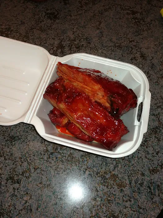 Poinciana Chinese Restaurant 9