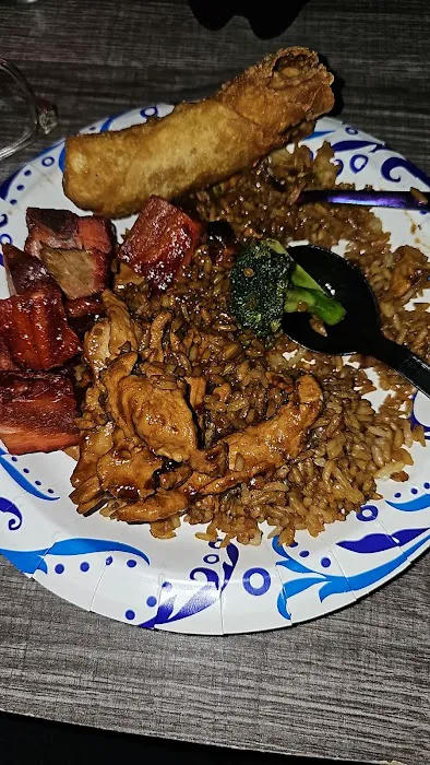 Poinciana Chinese Restaurant 2