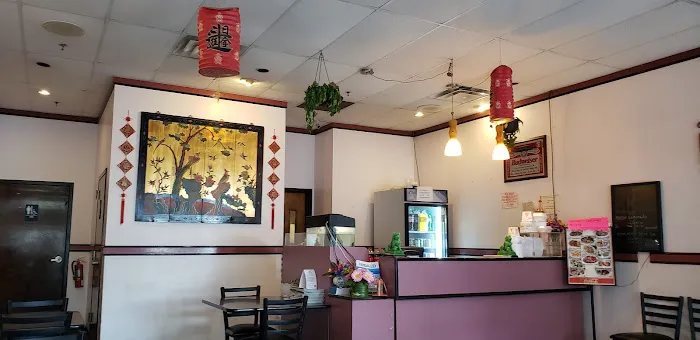 Poinciana Chinese Restaurant 7