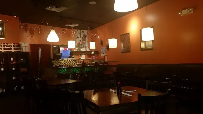 Citrus Garden Asian Diner 3