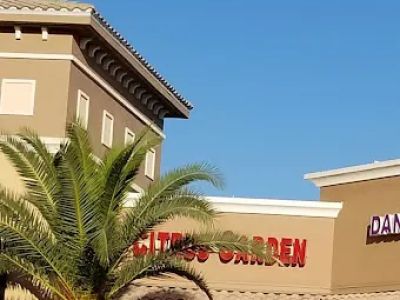 Citrus Garden Asian Diner 0