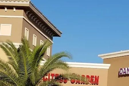 Citrus Garden Asian Diner