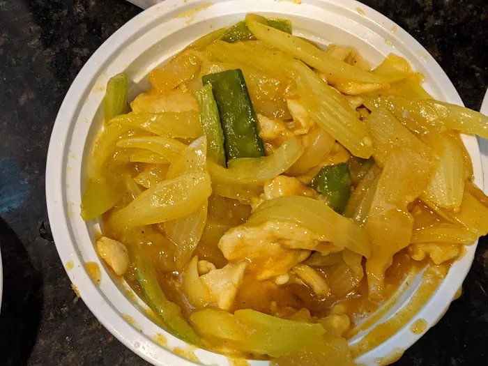 Citrus Garden Asian Diner 4