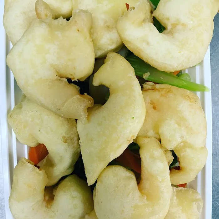 China Max 7