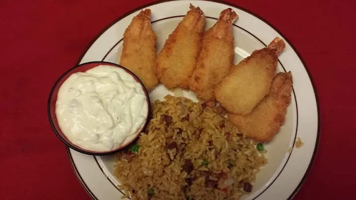 China Wok 10