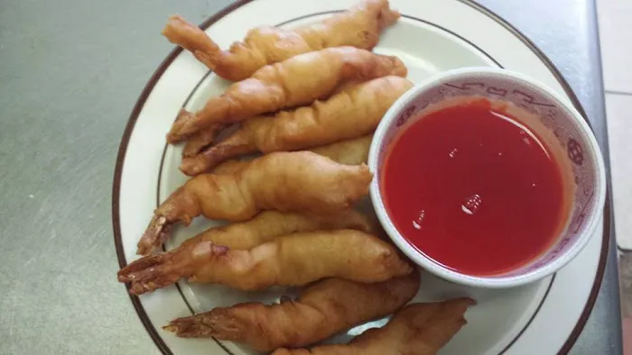 China Wok 4