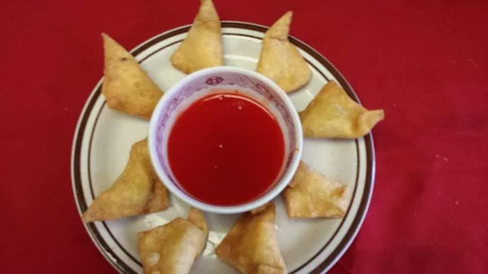 China Wok 6