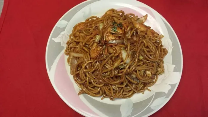 China Wok 2