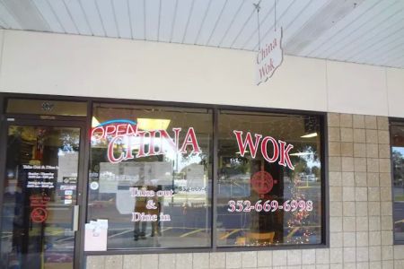 China Wok