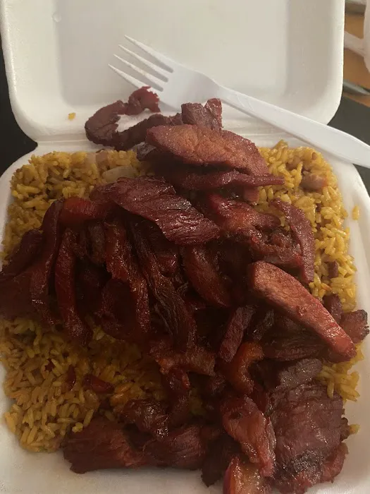 First Wok 9