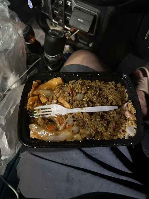 Mr Pan's 9