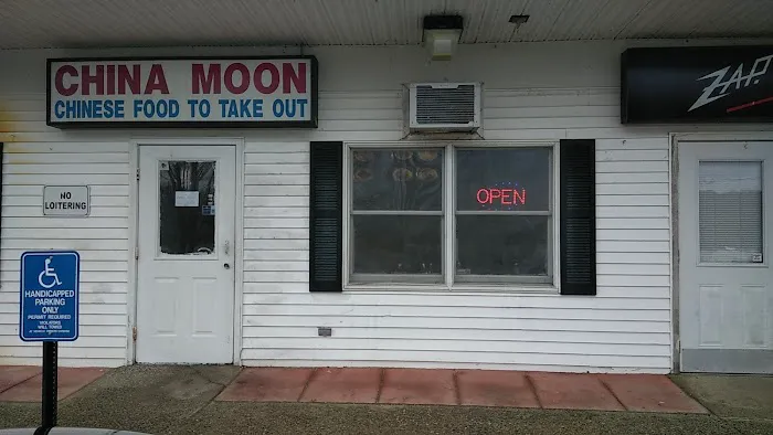 China Moon 8