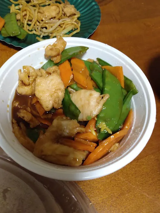 Mandarin Garden 6
