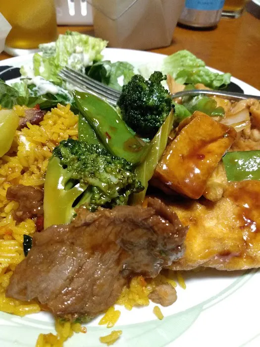 Mandarin Garden 7