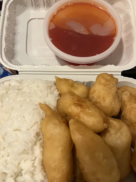 Chopstix Chinese Restaurant 7