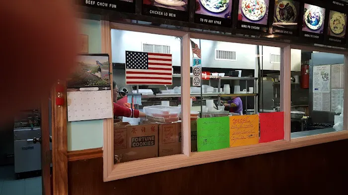 Chopstix Chinese Restaurant 4