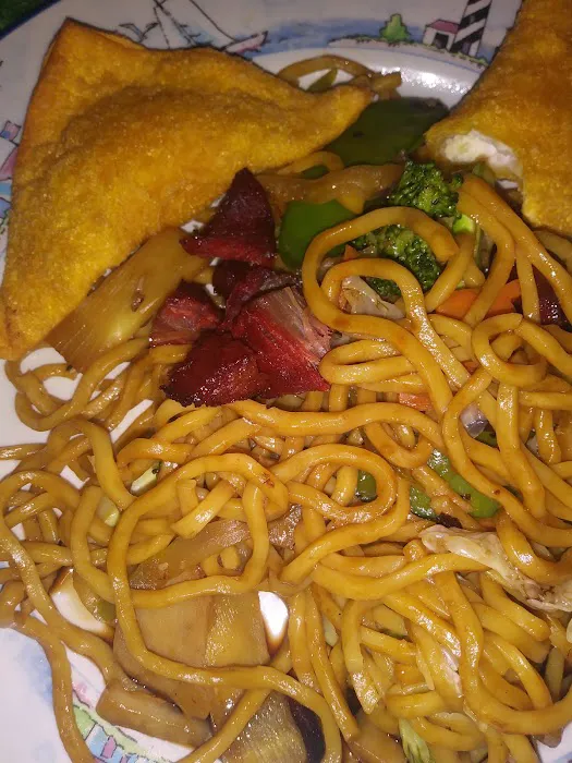 Chopstix Chinese Restaurant 8
