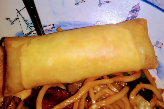 Chopstix Chinese Restaurant 9