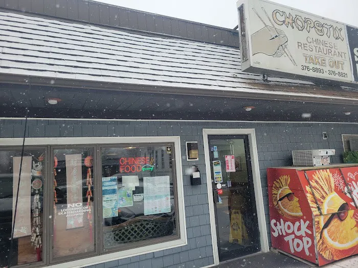 Chopstix Chinese Restaurant 2