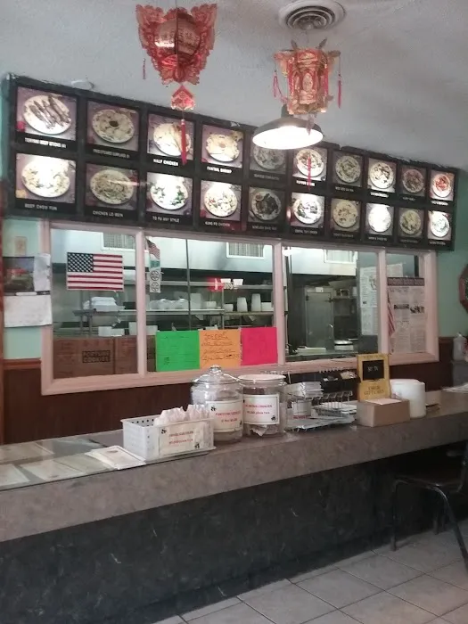 Chopstix Chinese Restaurant 5
