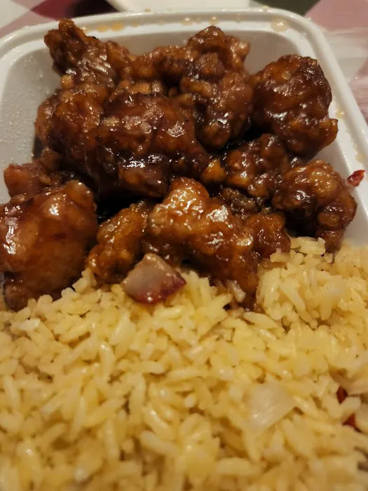 Chopstix Chinese Restaurant 1