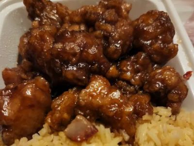Chopstix Chinese Restaurant 0